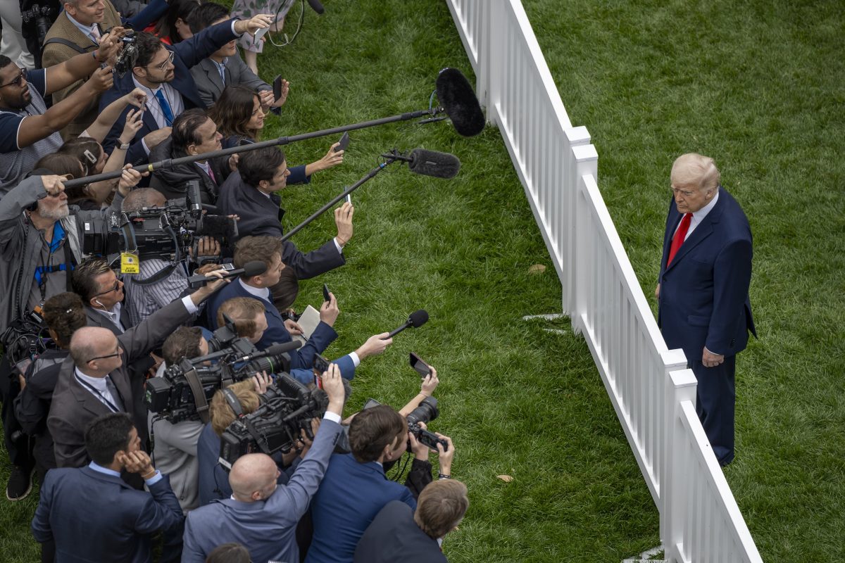 Trump szerint Oroszországnak nem gond, ha német és francia csapatok vonulnak be Ukrajnába