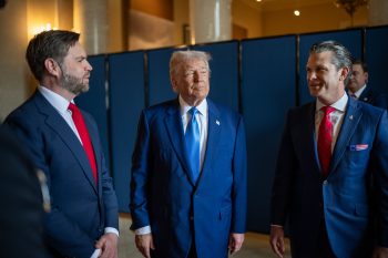 Nagy bejelentéseket tett Trump, amiknek Putyin aligha örülhet