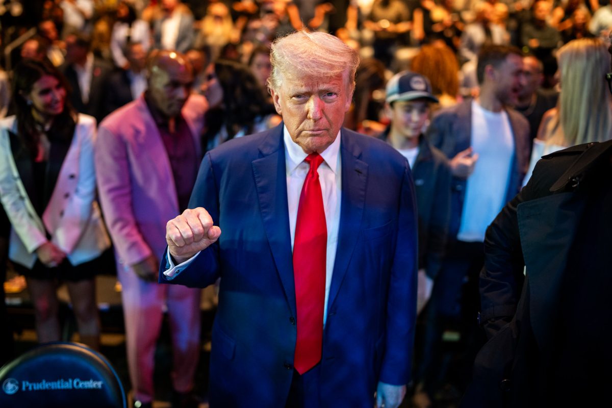 Trump emberei már megindultak Alaszkába Putyin miatt