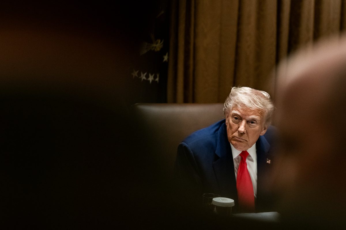 Trump akár nagyon rosszul is kijöhet a Putyin-találkozóból