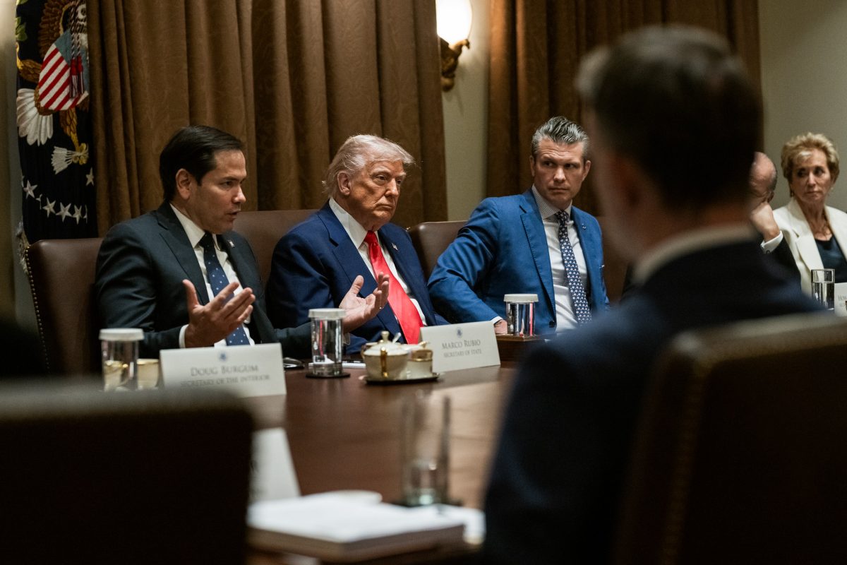 Trump nagyon nem ért egyet azzal, amit Zelenszkij tett a háborúval