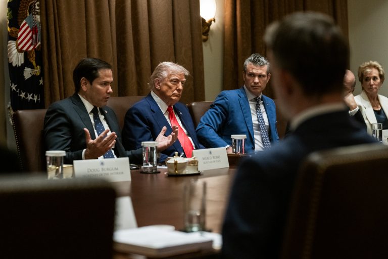 Trump nagyon nem ért egyet azzal, amit Zelenszkij tett a háborúval