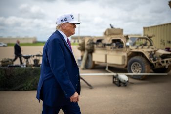 Trump meghúzta a határt, az ukránok már nem lövöldözhetnek csak úgy amerikai rakétákat az oroszokra