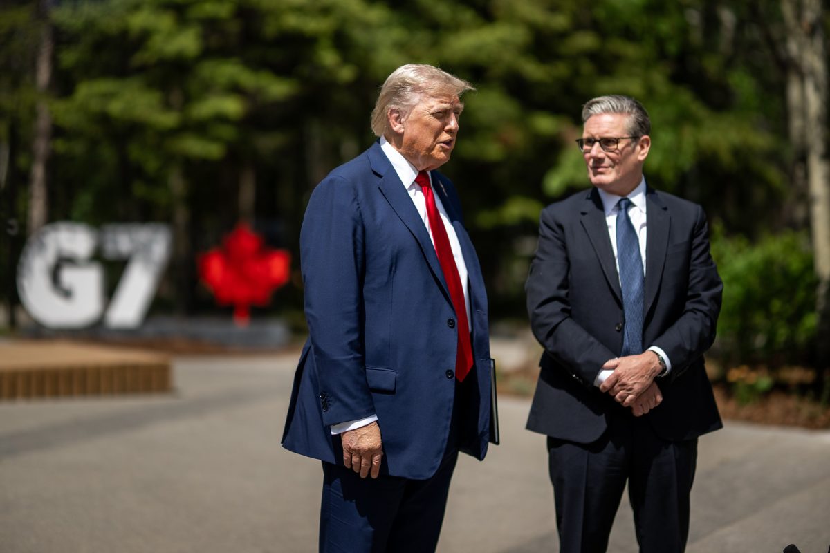 Trump feltűnően dicséri az orosz elnököt: „Vlagyimir Putyin okos ember”