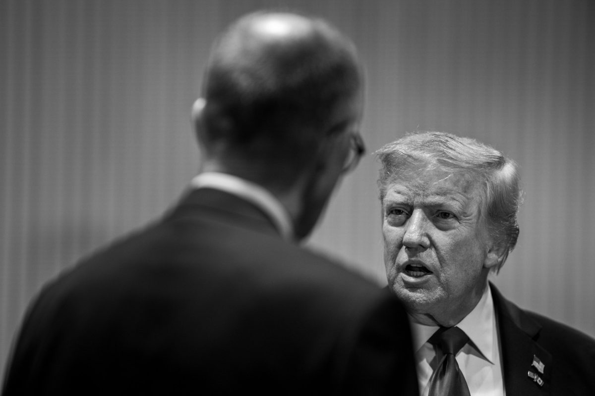 Trump is érzi, most vagy soha – jön a Putyin-csúcs Alaszkában