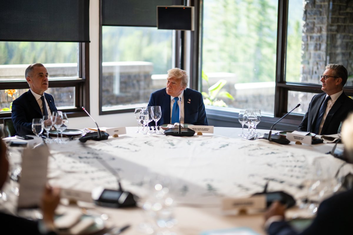 Az USA kormánya csak fogja a fejét a Trump-ról szóló legújabb pletykák hallatán