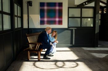 Trump most olyat üzent az ukránoknak, amire mindenki felkapta a fejét