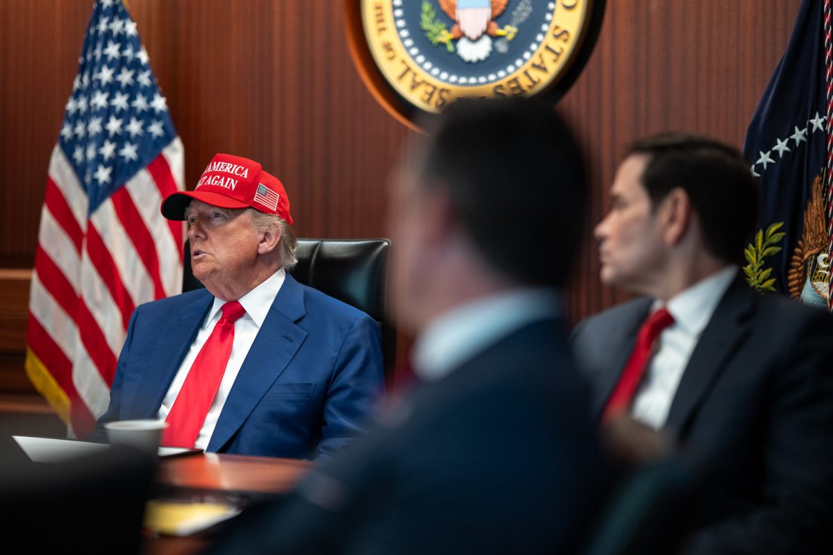 Trump egyre csak dicséri Putyint az alaszkai találkozó előtt