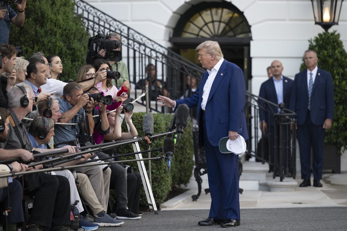 Moszkva már most figyelmeztet – külső erők akadályozni próbálják Putyin és Trump találkozóját
