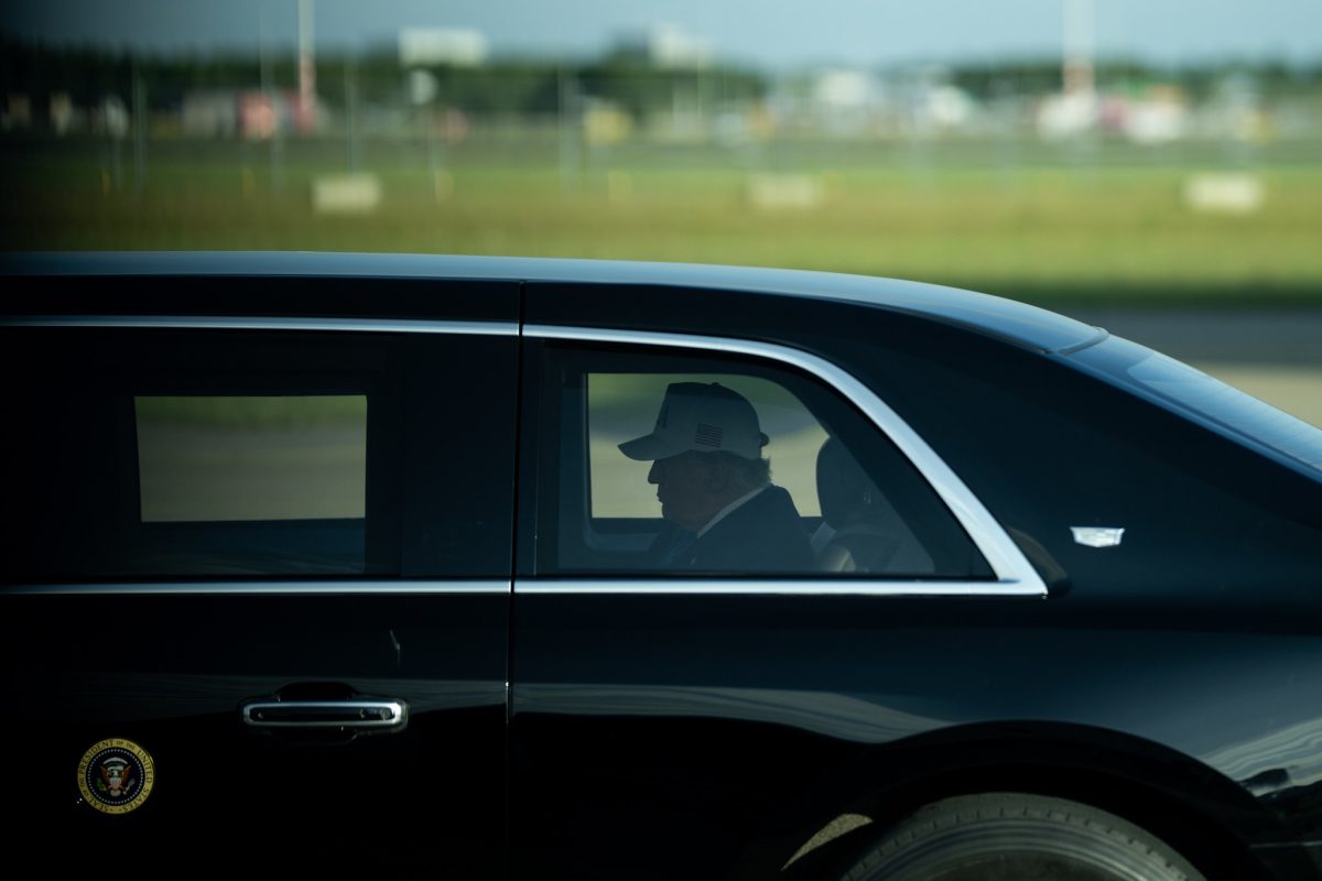 Ukrajna és az EU már most nagyon remeg a Trump-Putyin csúcstalálkozó miatt