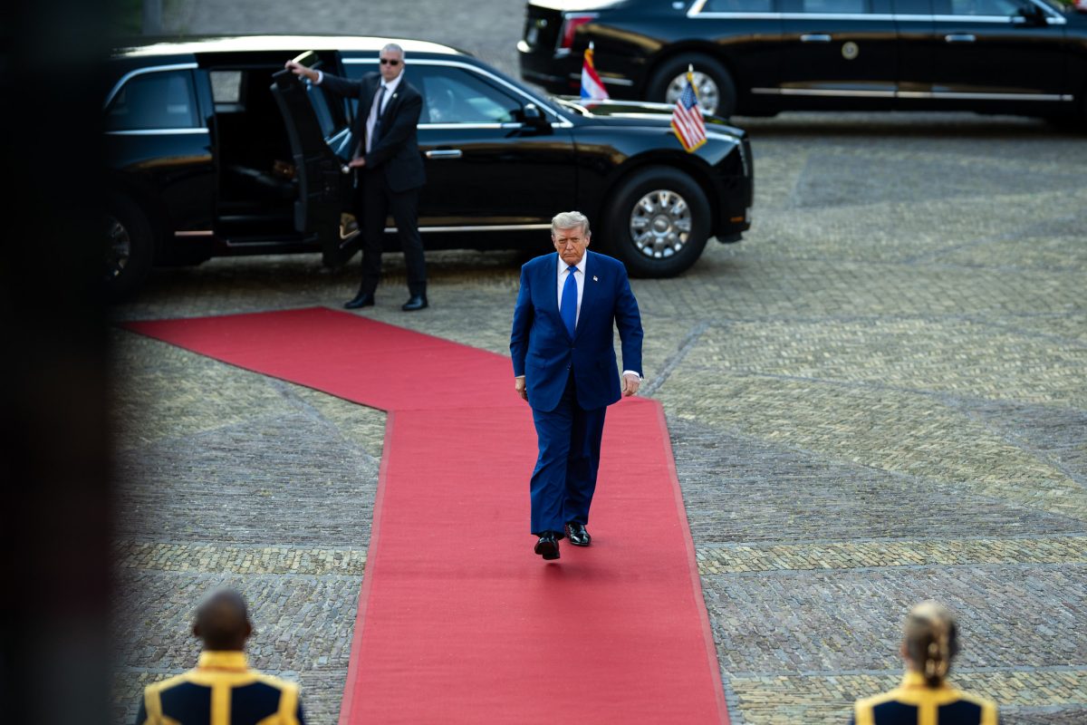 Rendkívüli bejelentést tett Moszkva – Putyin meghívta Oroszországba Trumpot