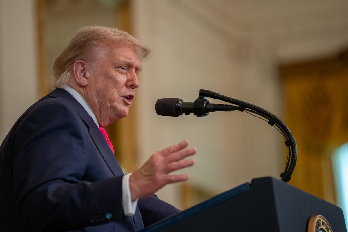 Putyin és Trump találkozója Németország sorsáról is dönthet