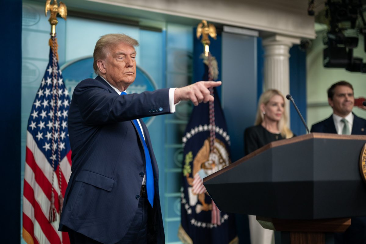 Az oroszok máris megoldást találtak Trump vámjaira, azonnal reagáltak