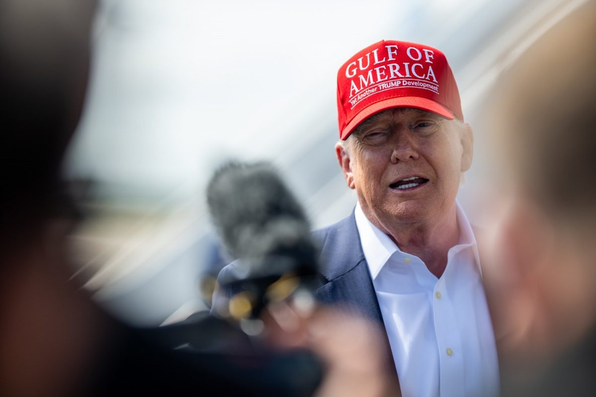 Úgy tűnik, megvan a Trump-Putyin csúcstalálkozó helyszíne