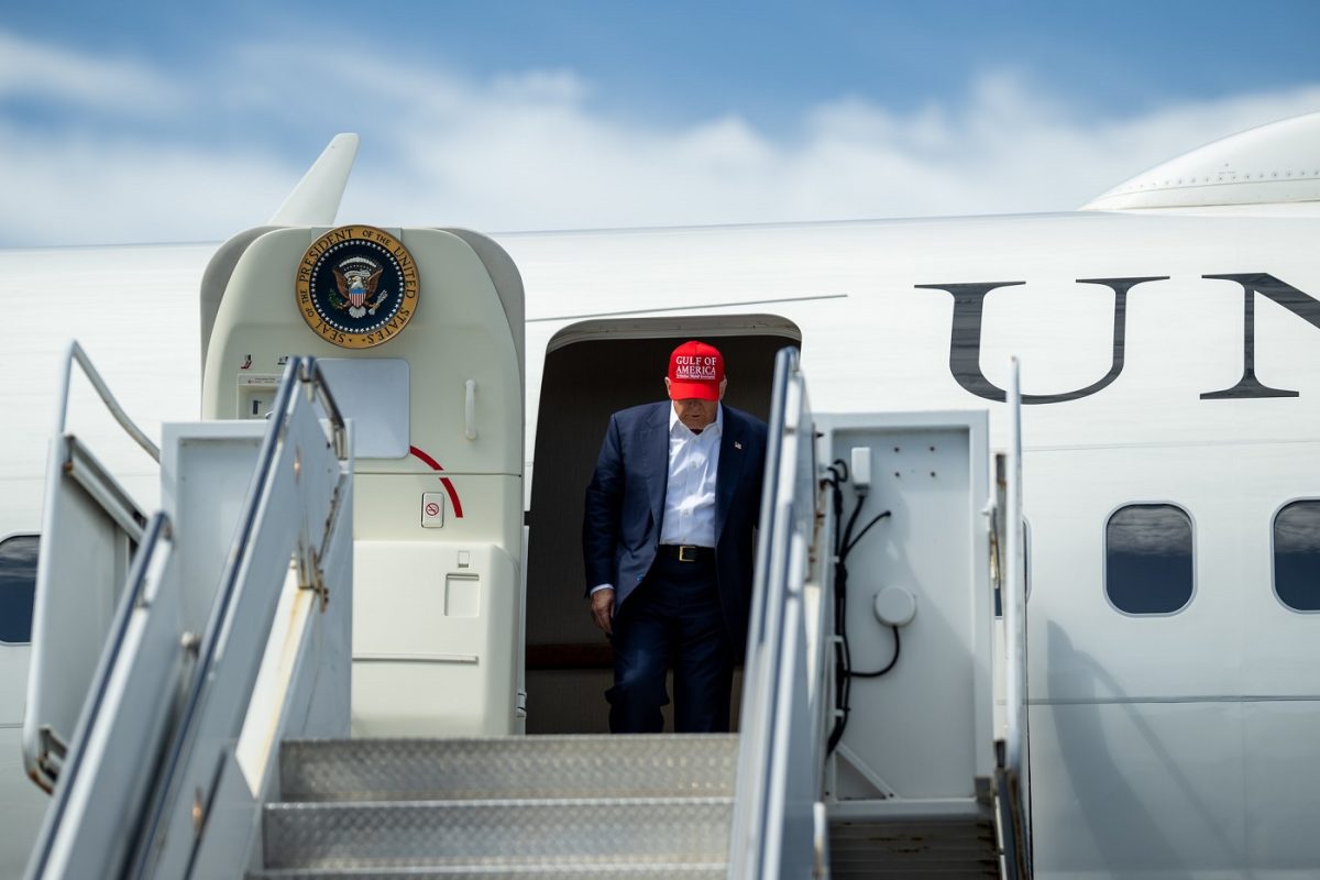 Trump gyorsan tisztázta az ukránok helyzetét, most Putyin a legfontosabb