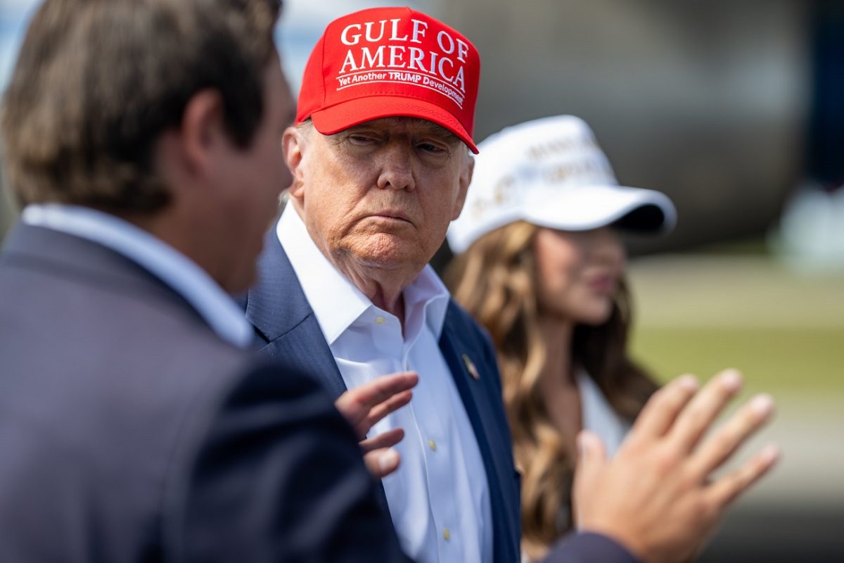 Rendkívül súlyos következményekkel járhat Trump vámháborúja