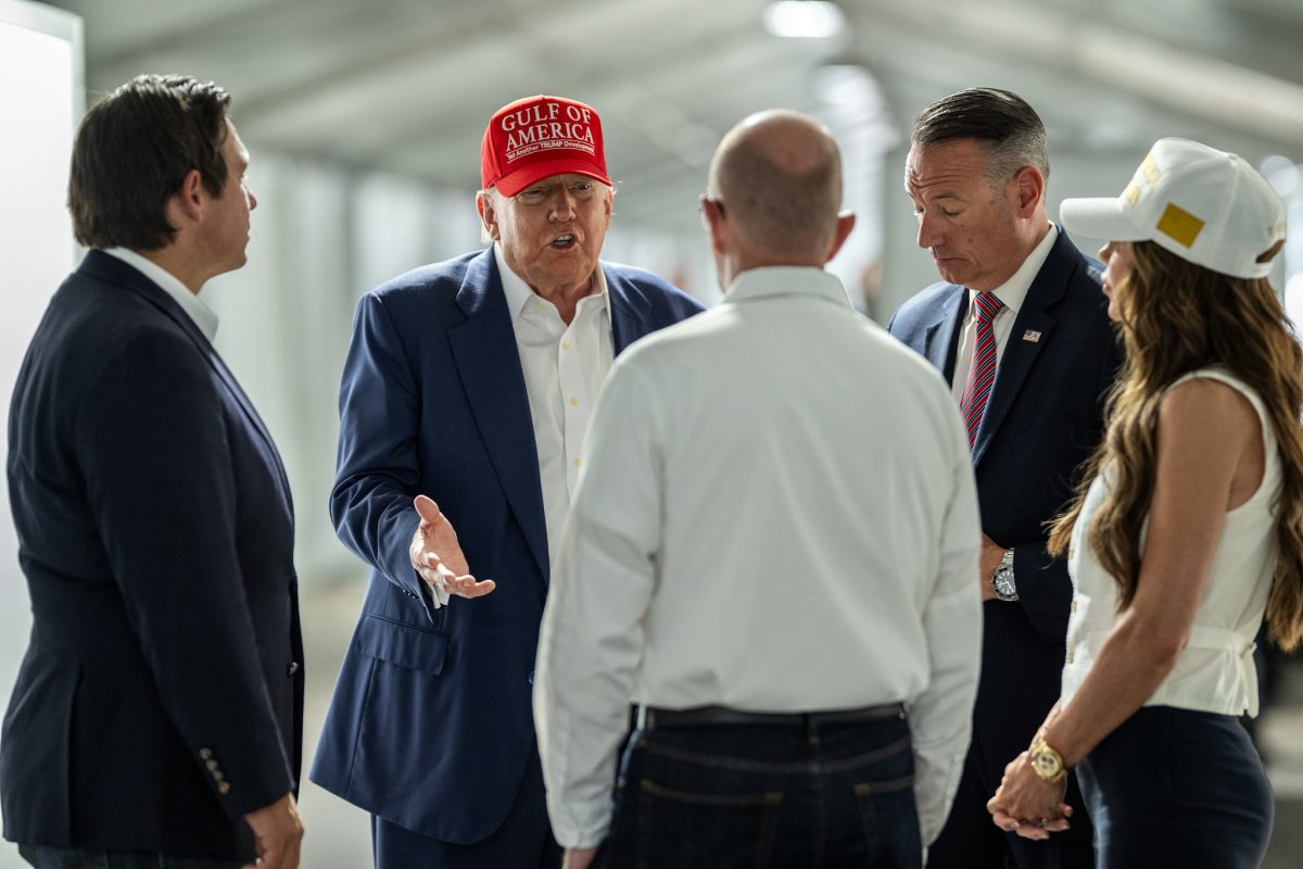 Ha Putyin maga mellé állítja Trumpot, akkor új időszámítás jöhet Ukrajnában