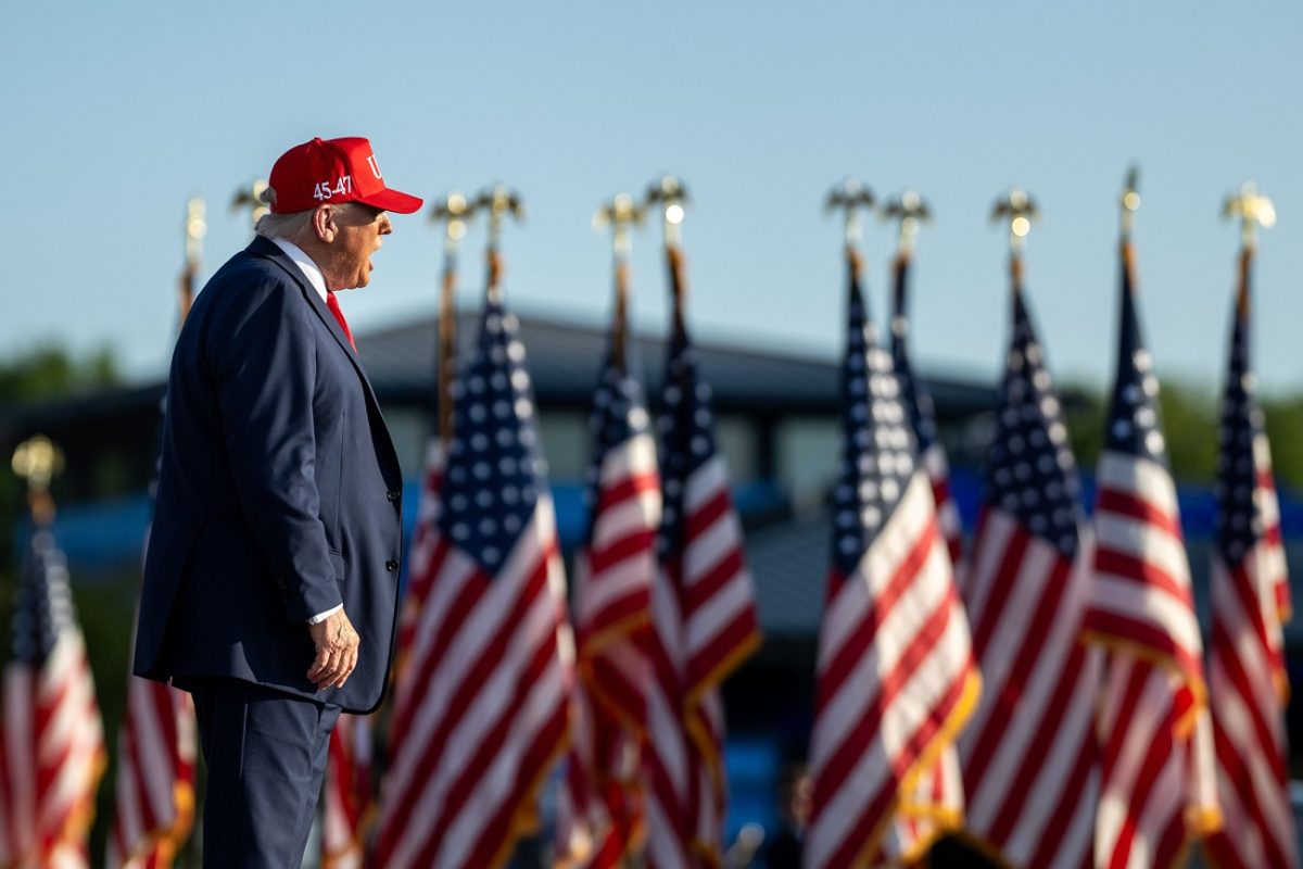 Kiszivárgott, milyen volt a hangulat Trump és Putyin telefonbeszélgetésein