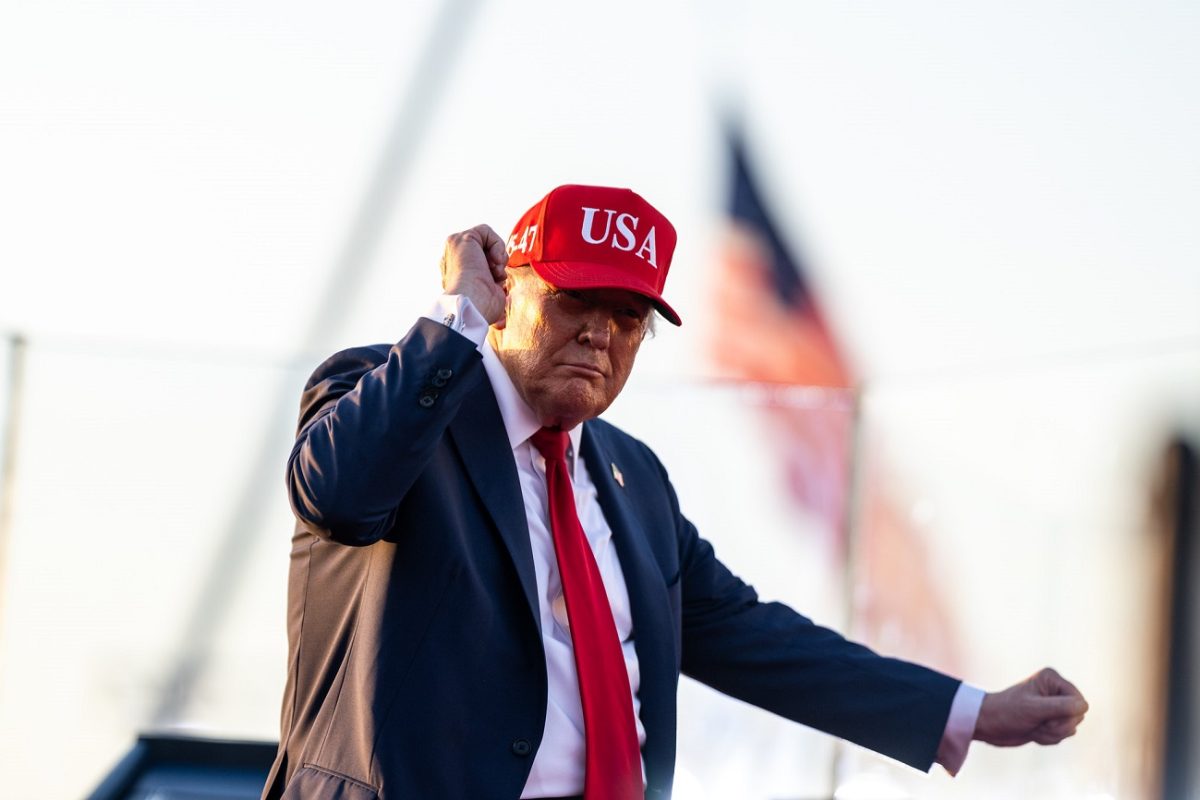 Putyin olyasvalamire mondhat igent, amire eddig soha