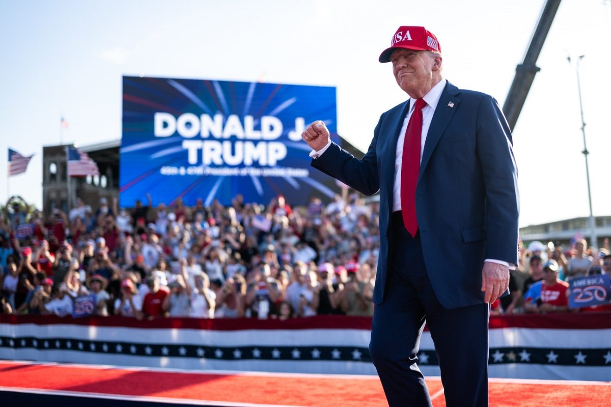 Trump mindvégig tudta, a lehető legrosszabb ötlet Putyint magára haragítania