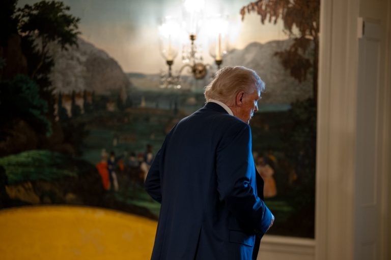 Nő a feszültség Amerika körül Grönland miatt, már esetleges beavatkozásról beszélnek