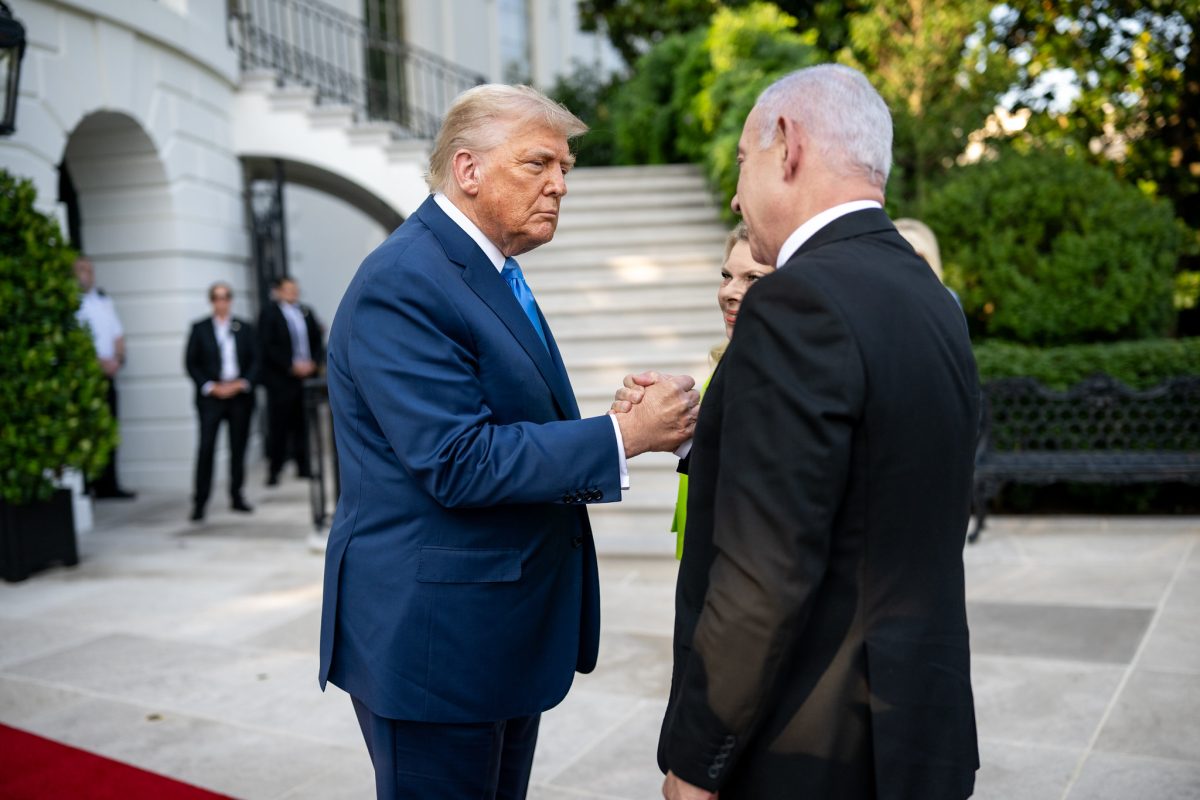 Trump azonnali vádemelést sürget Soros György és fia ellen