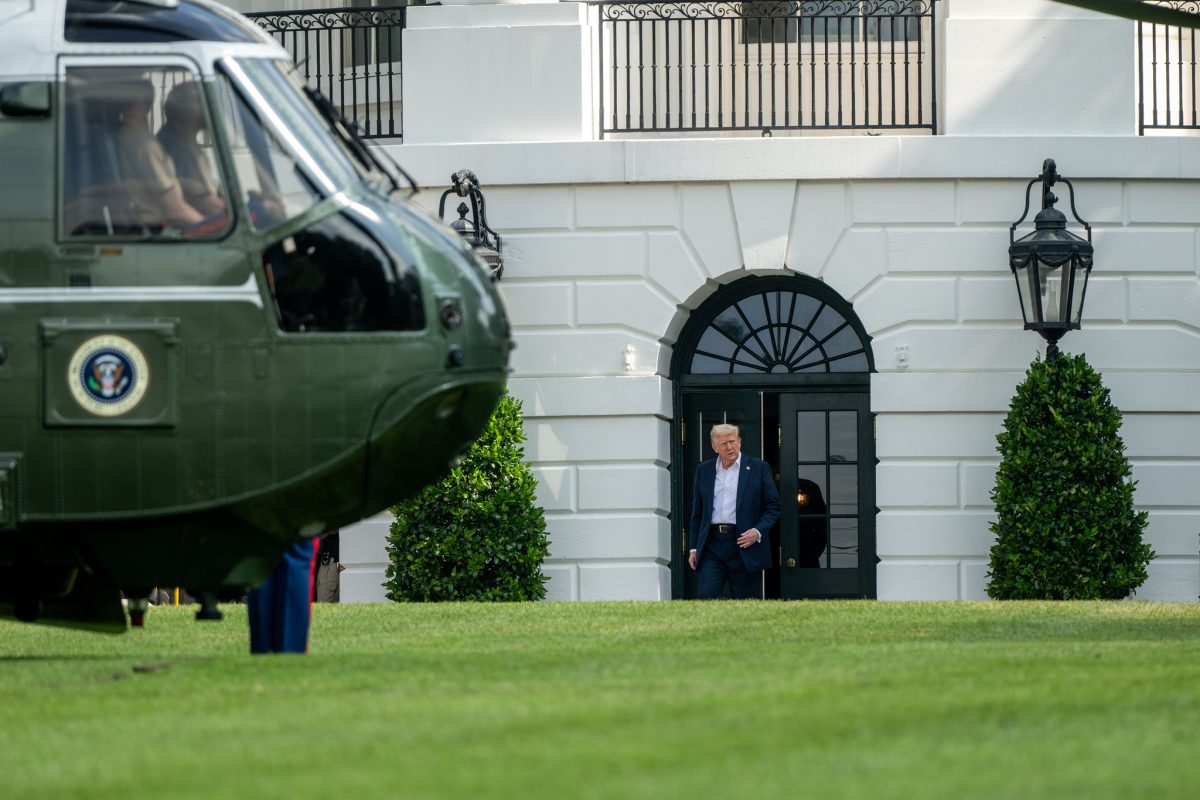 Kiszivárgott, mire készül a dühroham előtt álló Trump, ha Putyin nemet mond