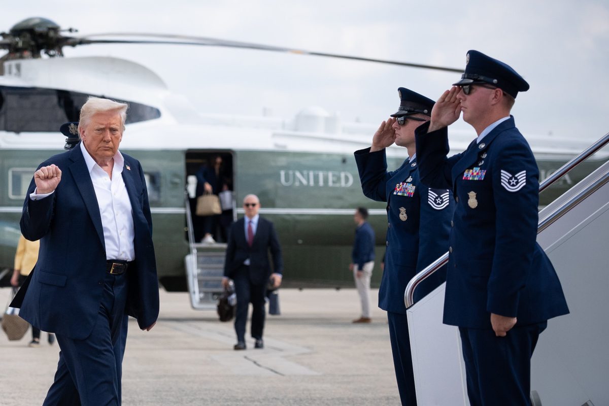 Egyre vészjóslóbb információk szivárognak ki a Trump és Putyin találkozójáról