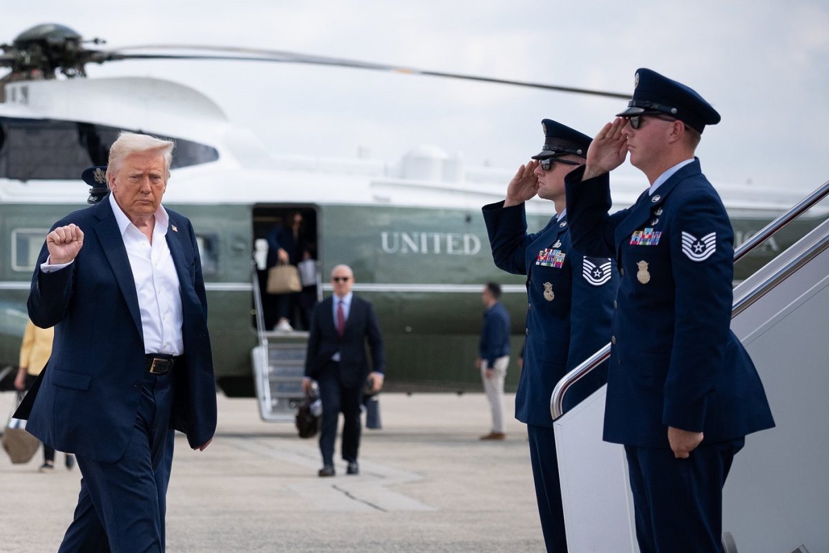 Dupla vagy semmi – jön a Trump-Putyin csúcstalálkozó