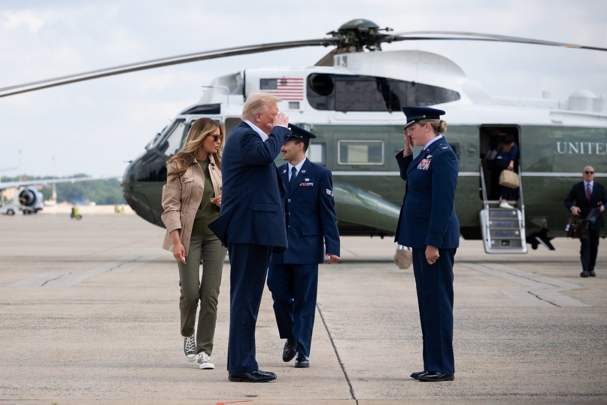 Hatalmas öngól lehet Trump legújabb, Oroszország elleni szankciója