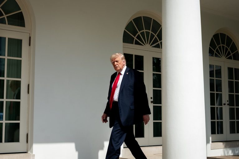 Donald Trump kijelentette: „A NATO azt teszi, amit én akarok”