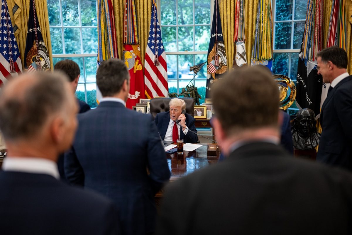 Putyinék szerint történelmi jelentőségű lehet a találkozó Trump amerikai elnökkel