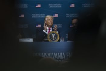 Trump nagyon súlyos vámcsapást rendelt el India ellen Oroszország miatt