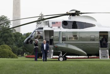 Több egészen furcsa és váratlan dolog is történt Trump és Putyin találkozóján