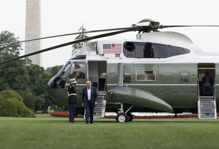 Több egészen furcsa és váratlan dolog is történt Trump és Putyin találkozóján