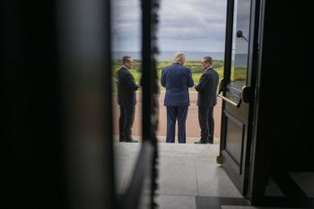 Orosz-kínai fölény a Holdon? Lemaradhat Donald Trump a világűrben