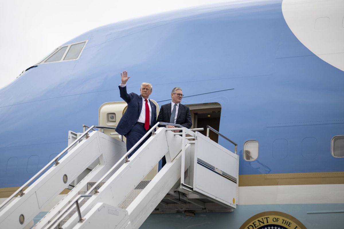 Donald Trump most épp Indiát haragítja magára, aminek súlyos ára lehet