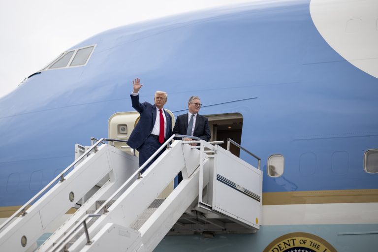 Donald Trump most épp Indiát haragítja magára, aminek súlyos ára lehet