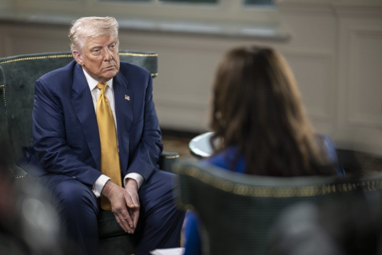 Putyin ezt is elintézte – Trump azt csinálhatja, amit ő akar