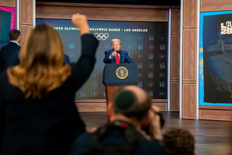 Három órán át győzködte Trump embere Putyint Moszkvában, bejelentést tettek az oroszok