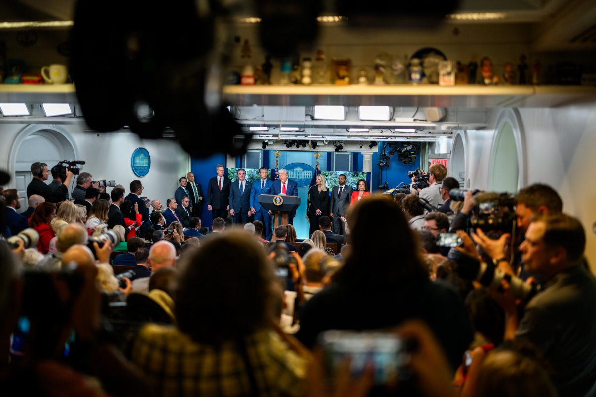 A Fehér Ház tagadja, hogy Trump megbukott volna Putyinnal szemben Alaszkában