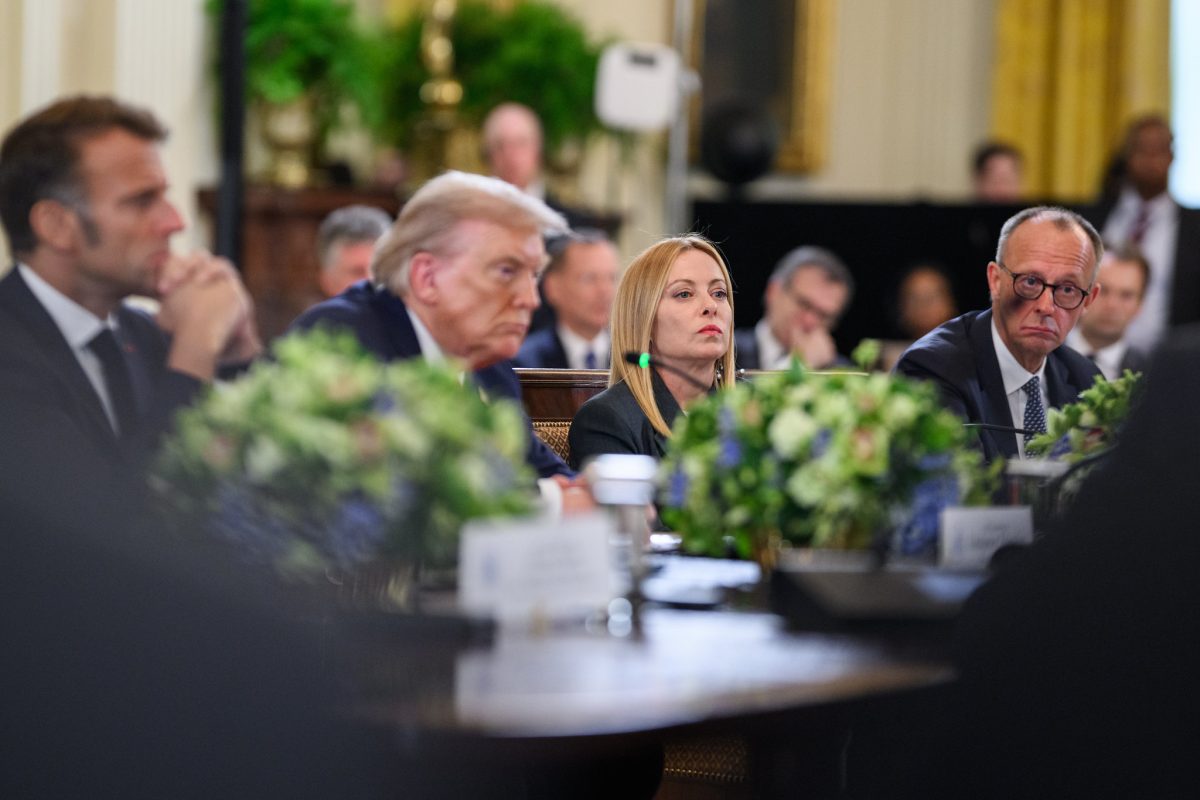 Alakulnak a tervek, mit tenne az EU, ha Oroszország újra megtámadná Ukrajnát