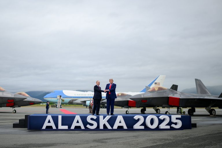 Trump finoman jelezte, Putyin és Zelenszkij nem jönnek ki jól egymással