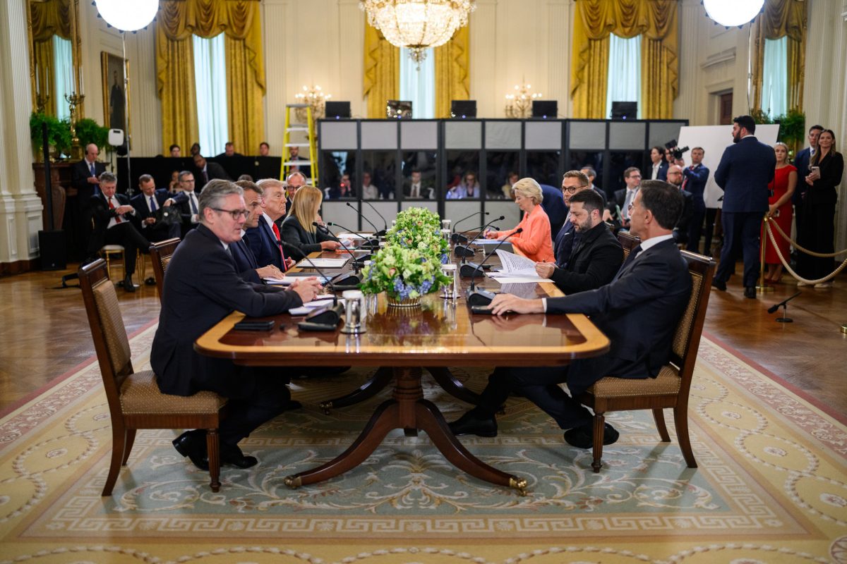 Zelenszkij állítása szerint Ukrajna már 3000 kilométeres hatótávolságú rakétával is rendelkezik