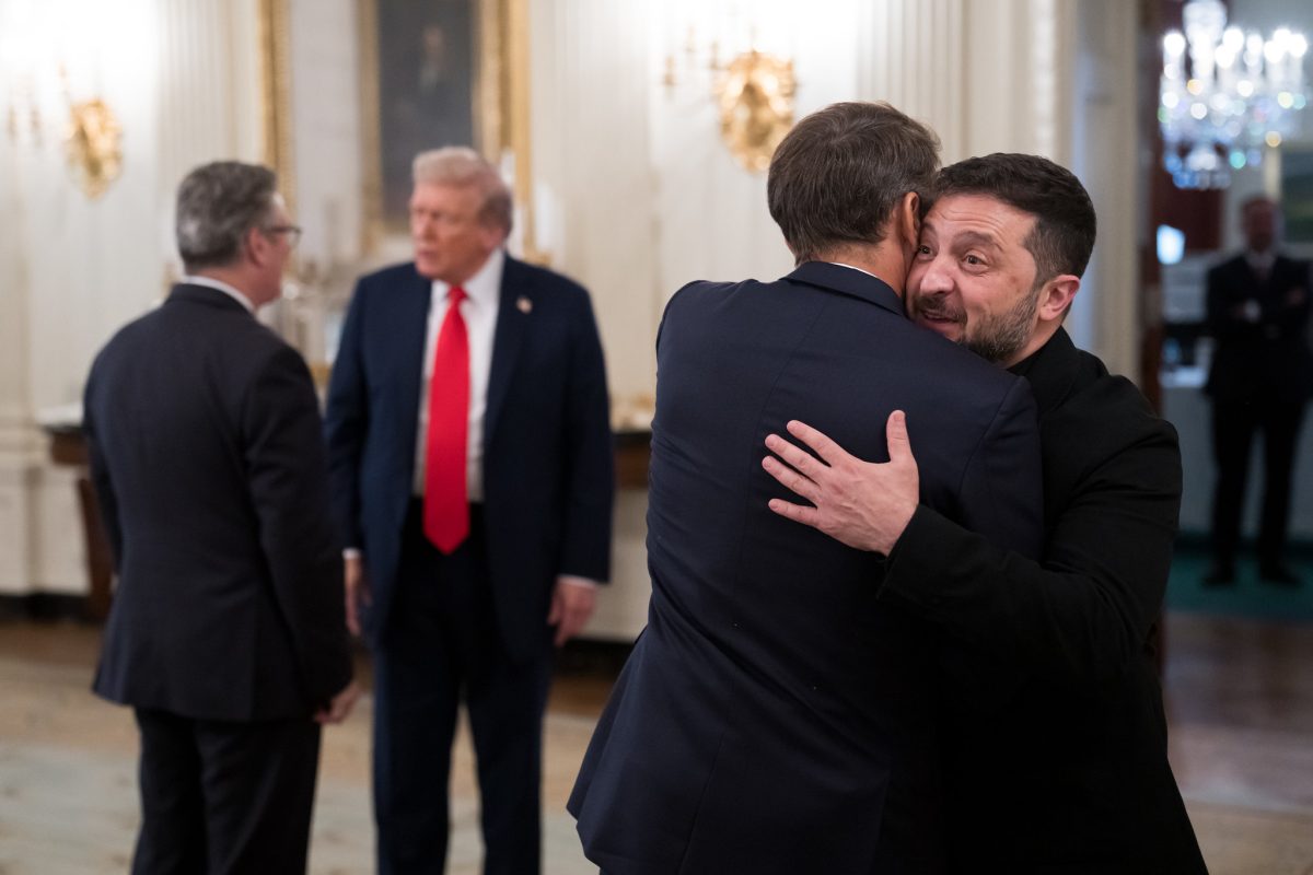 Zelenszkij kijelentette: az F-16-osok nem elegendőek Ukrajna légterének védelmére