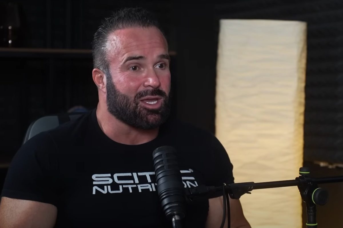 Tragikus hirtelenséggel elhunyt a magyar testépítő legenda, Kathi Béla