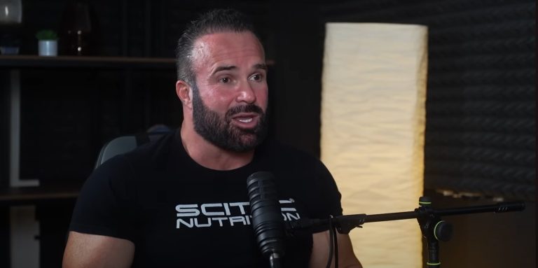 Tragikus hirtelenséggel elhunyt a magyar testépítő legenda, Kathi Béla