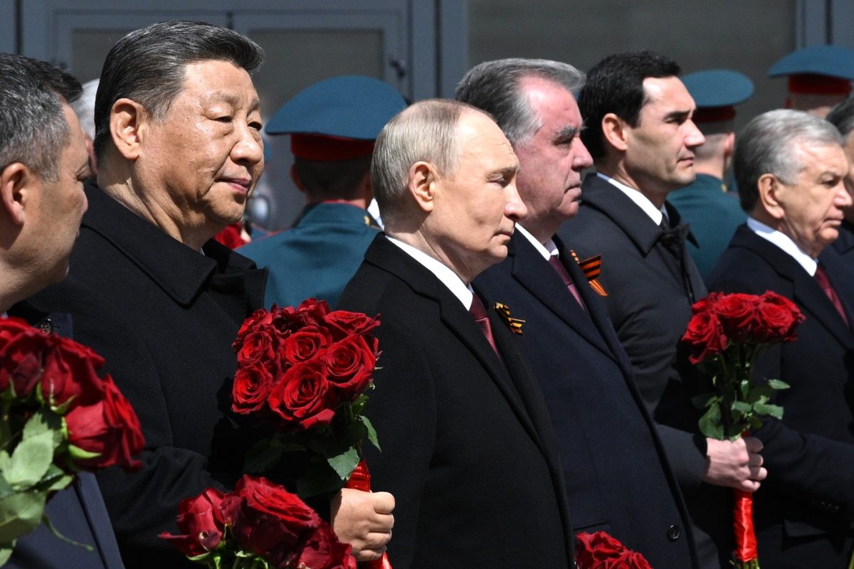 Három kulcsfontosságú feltételt szabott meg Putyin a háború lezárásához