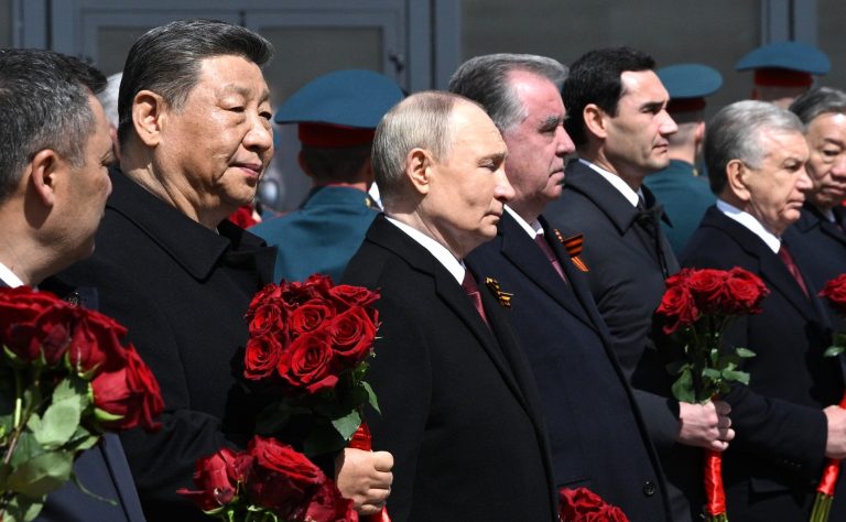 Három kulcsfontosságú feltételt szabott meg Putyin a háború lezárásához