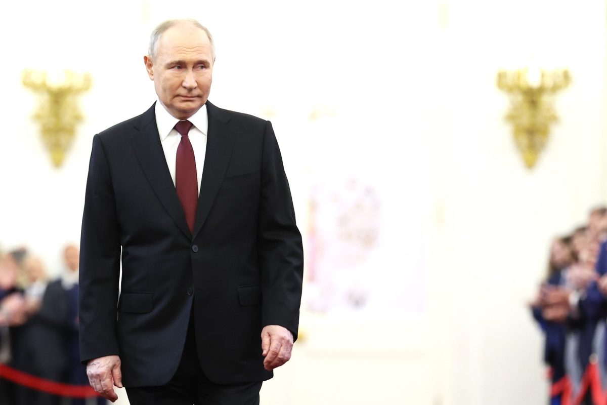 Példa nélküli és rendkívüli csapást mért Ukrajna az oroszokra, Putyin megtorlást rendelhet el